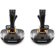 Resim Thrustmaster T.16000M Fcs Space Sim Duo Joystick 