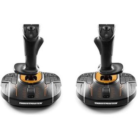Resim Thrustmaster T.16000M Fcs Space Sim Duo Joystick 