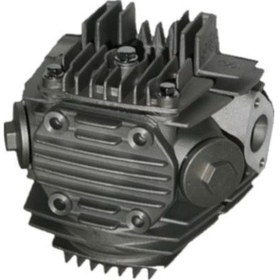 Resim Mondial Sfc-sx, Sfc-bx Silindir Kapağı Komple Delta Force 