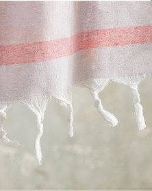 Resim English Home Jade Striped Striped Peştamal 90x150 Cm 