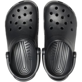 Resim Crocs 10001-001 Classic Terlik Siyah 