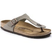 Resim Birkenstock Gizeh Bf Nu 043391 Kadın Terlik 