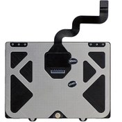 Resim MacBook Pro Uyumlu 15" A1398 Trackpad 2012 2013 2014 821-2610-A 821-1904 A1398 