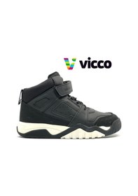 Resim Vicco Mars Jordan Sneaker Force Ortopedik Çocuk Spor Ayakkabı 001 