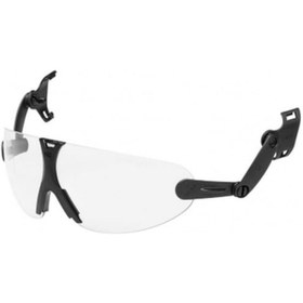 Resim 3M V9C Gözlük Standart-Şeffaf 