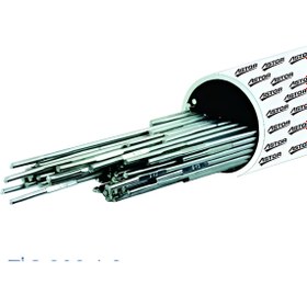 Resim Astor Tig 308 Paslanmaz Kaynak Teli 1.2 mm (5 kg tüp) 