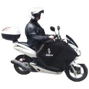 Resim Pcx 125 150 Diz Örtüsü Kaliteli 2011 2017 Arası 