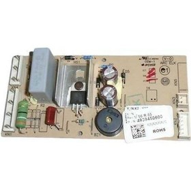 Resim Arçelik 4252 Ey Buzdolabı Anakart 4939450600 