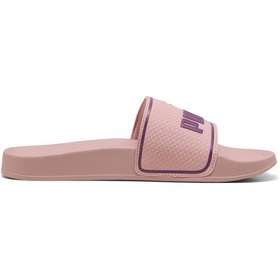Resim Puma Leadcat 2.0 Unisex Terlik Pembe 