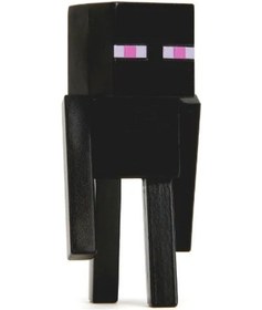 Resim Jada Metalfigs Minecraft Metal Die-cast Figürler Enderman 