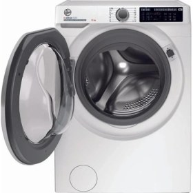 Resim Hoover Hw 210AMBS/1-17 10 kg Çamaşır Makinesi- Hre H10A2TBE-17 10 kg Wi-Fi Bağlantılı Isı Pompalı Kurutma Makinesi 