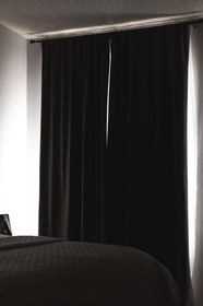 Resim Gri Renk Karartma Güneşlik 