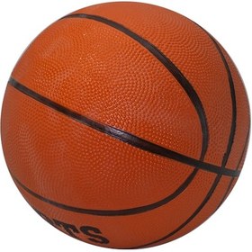 Resim Top Basketbol Topu 7 Numara Klasik Basketbol Topu 