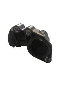 Resim Mercedes W164 642 İçin Soğutma Flanşı Oem: A6422001156 