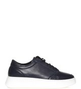 Resim Fabrika Lacivert Erkek Sneaker ASCOLI Fabrika