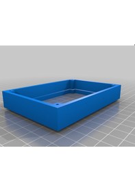 Resim Opencart Su Geçirmez Römork Bypass Röle Kutusu Sadece Plastik Aparattır 