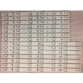 Resim A48 Lb 9486 48 Vlx 8585 Bp G48L 9563 4B Led Bar .Zbe60600 