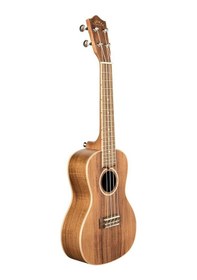 Resim Lanikai Acst-c Akasya Concert Ukulele Dengeli Ve Tatlı Ton 
