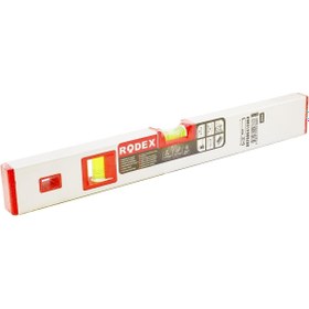 Resim Rodex Alüminyum Su Terazisi 50 Cm 