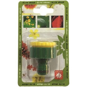 Resim AL-FA GREEN Hortum Bağlantı Adaptörü No.3/4-1 Ag-s078 