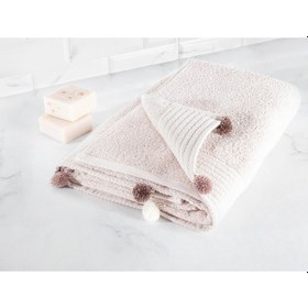 Resim Madame Coco Valerie Banyo Havlusu 