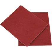 Resim Elyaf Keçe Zımpara Plaka Scotch 