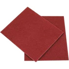 Resim Elyaf Keçe Zımpara Plaka Scotch 