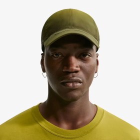 Resim Nike x NOCTA Club Cap 'Moss' 