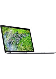 Resim Arabulalaca Apple Uyumlu MacBook Air 13.3" A1466 - A1369 Ekran Koruyucu Film 