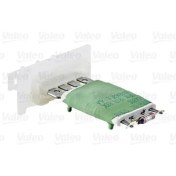 Resim Valeo 509898 Elektronik Kontrol Ünitesi Dacia Logan 6001547488 