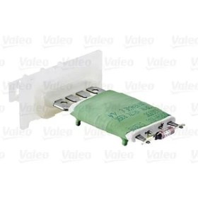 Resim Valeo 509898 Elektronik Kontrol Ünitesi Dacia Logan 6001547488 