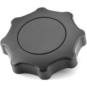 Resim 1J0881671F Seat Altea Koltuk Sırt Yatırma Ayar Kolu Sol Siyah 20 566473694 