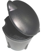 Resim OTOCO Renault Kangoo- Classic- 03/12 Uyumlu Kül Tablası (portatif Tip) 8200728639 