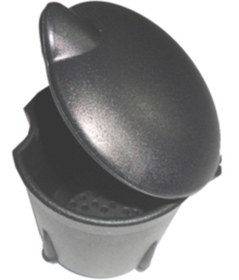 Resim OTOCO Renault Kangoo- Classic- 03/12 Uyumlu Kül Tablası (portatif Tip) 8200728639 