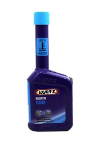 Resim Wynn'S Radyatör İç Temizleyici 325 Ml Radiator Flush 