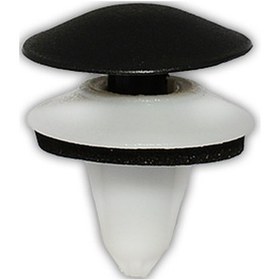 Resim Klips Spoyler 51717048316 51717154239 Bmw İx 2024 10 Adet 