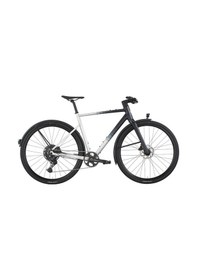 Resim Scott Metrix 20 Eq Şehir Bisikleti 28 Jant L 56'' Cm Siyah 