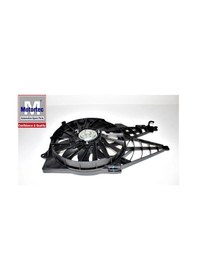 Resim Motortec Tmp0669 Fan Motoru 517852226 51785226 