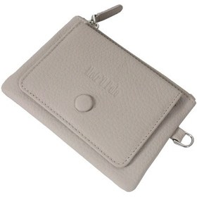 Resim Metr'o Polo Mpcuz 103 Kadın Unisex, Hakiki Deri, Cüzdan Kartlık 001 