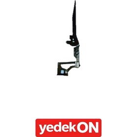 Resim Panjur Bağlantısı Sol - 4SERIESRCAB 