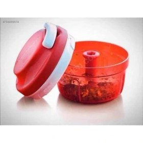 Resim Tupperware Süper Şef 