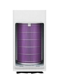 Resim Mi Air Purifier 2s Uyumlu Hava Temizleyici Antibacterial Filtre %100 Ithal A+ Kalite 
