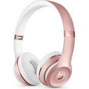 Resim Beats Solo3 Wireless Kulaklık - Roze Altın Rengi - MX442EE/A 