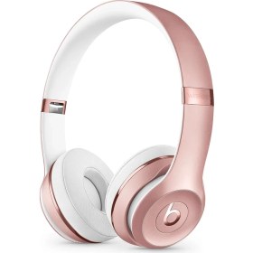 Resim Beats Solo3 Wireless Kulaklık - Roze Altın Rengi - MX442EE/A 