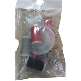 Resim Dikiş İğne İplik Seti 