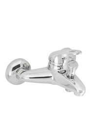 Resim Gms Rise Mix Banyo Duş Bataryası Rs220 