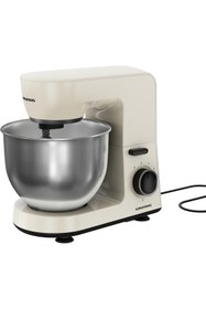 Resim Grundig Hamur Yoğurma Makinesi 5 Litre 