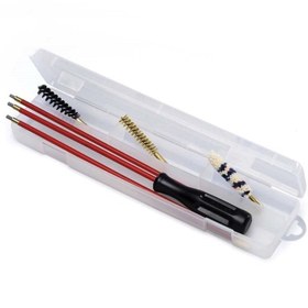 Resim Stil Crin 7.62 mm Yivli Tüfek Harbi Seti 