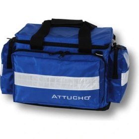 Resim Medikaltec Travma Çantası Midi 