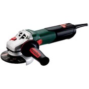 Resim Metabo W 9-115 Quick 900 W 115 MM Avuç Taşlama Makinesi 